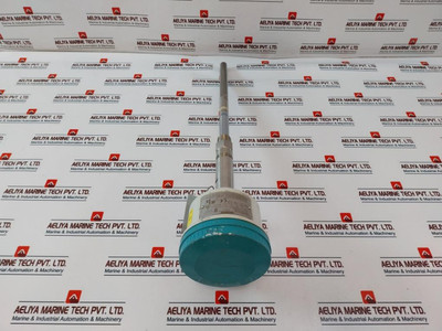 Siemens Pointek Cls300 Capacitance Level Switch 12-250 V 0-60 Hz Used Siemens Pointek Cls300 Capacitance Level Switch 12-250 V 0-60 Hz Used