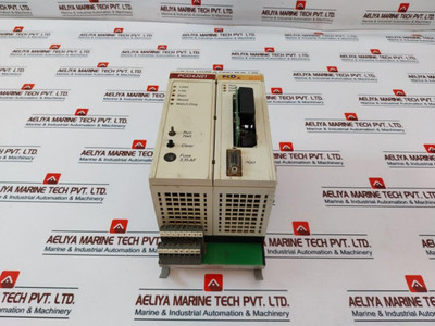 Saia-burgess Pcd4.N210M4 Supply Module Pcd4.M110 Version: C Used Saia-burgess Pcd4.N210M4 Supply Module Pcd4.M110 Version: C Used