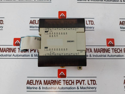 Omron Cpm1A-20Edr1 In/Out Unit 24Vdc Used Omron Cpm1A-20Edr1 In/Out Unit 24Vdc Used