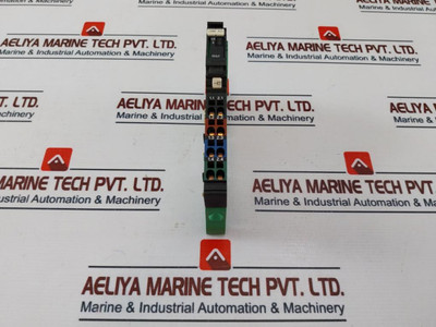 Phoenix Contact Ib Il 24 Seg/F-pac Segment Inline Module 2861373 Used Phoenix Contact Ib Il 24 Seg/F-pac Segment Inline Module 2861373 Used