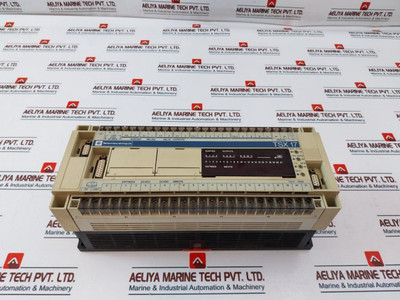 Telemecanique Tsx 172 3428 Controller Unit 50/60Hz Used Telemecanique Tsx 172 3428 Controller Unit 50/60Hz Used