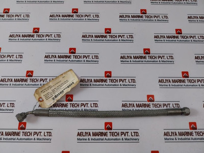 Nov 203276-2, Bj Qd Jumper Hydraulic Hose Type Bx Elevator New Nov 203276-2, Bj Qd Jumper Hydraulic Hose Type Bx Elevator New