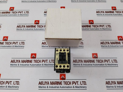 Hyundai Hmx 22 Control Relay 400…440V 50Hz 60Hz