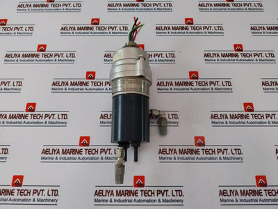 Honeywell 2108B2001N Search Point Optima Plus Infrared Gas Detector