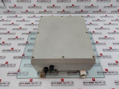 Raytheon At 2000 Pcb Antenna Tuning Unit B39000-00-01-0