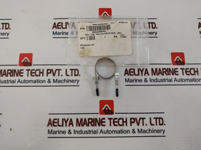 Waters 430000566 Prep Column P2 Inlet Tube Assy .040 I New Waters 430000566 Prep Column P2 Inlet Tube Assy .040 I New