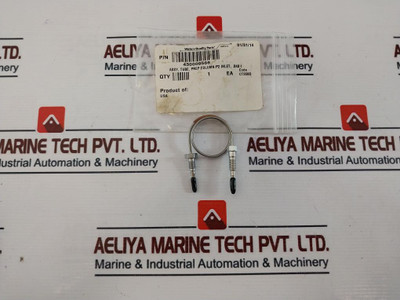 Waters 430000566 Prep Column P2 Inlet Tube Assy .040 I