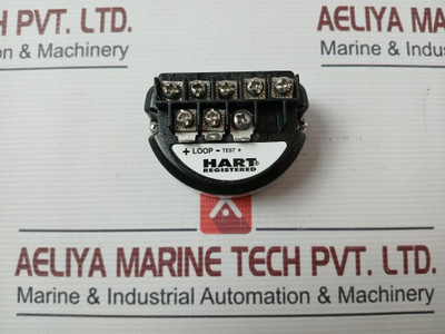 Honeywell 50086421-002 Hart Registered Smartline Temperature Transmitter