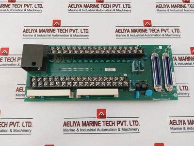 Yamatake Honeywell Mu-tdiy62 Output Module New Yamatake Honeywell Mu-tdiy62 Output Module New