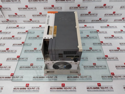B&R Automation 8V1180.001-2 Servo Drive Acopos 1180 3 X 400-480Vac 17Kva 50/60Hz Used