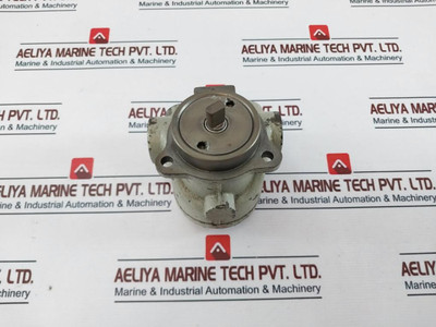 Tuthill 0Le20/Ole20 Hydraulic Gear Pump Used Tuthill 0Le20/Ole20 Hydraulic Gear Pump Used
