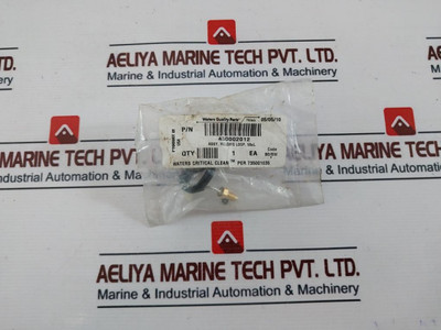Waters 430002012 Extension Holding Loop Assembly Bo/Sw New Waters 430002012 Extension Holding Loop Assembly Bo/Sw New