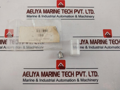 Waters 700005350 Sample Cone 0.8Mm, 41052 New Waters 700005350 Sample Cone 0.8Mm, 41052 New