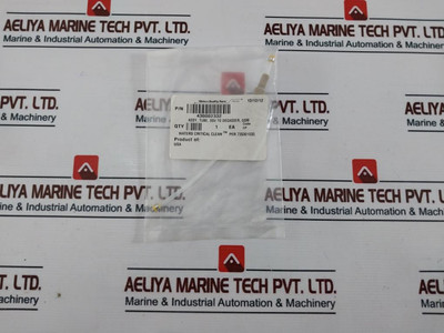 Waters 430002332 Ssv To Degasser Tube Assy Code: Cp New Waters 430002332 Ssv To Degasser Tube Assy Code: Cp New