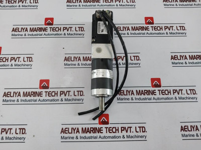 Kollmorgen Akm11B-ancnr-00 Servo Motor 320 Vdc