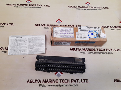 Mitsubishi Melsec Aj65Sbtb3-16D Cc-link System Compact Type Remote I/O Module Mitsubishi Melsec Aj65Sbtb3-16D Cc-link System Compact Type Remote I/O Module