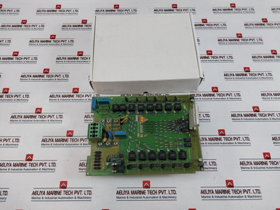 Siemens C98043-a1603-l-41-05 Drive Circuit Board 94V Used Siemens C98043-a1603-l-41-05 Drive Circuit Board 94V Used