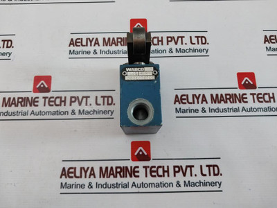 Wabco 3630070000 Pneumatic Valve
