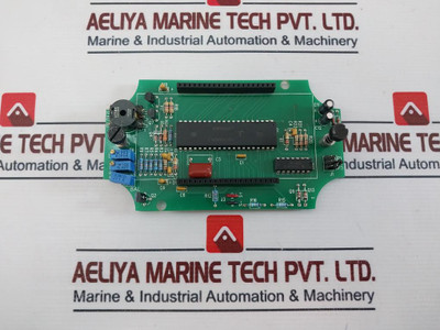 Dw1659 Printed Circuit Board Rev A 94V