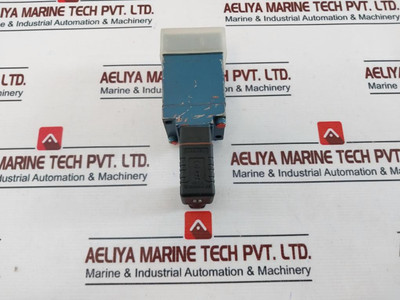 Rexroth Mecman 3410400060 Pneumatic Modular Pressure Switch  Used Rexroth Mecman 3410400060 Pneumatic Modular Pressure Switch  Used