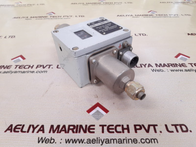 Pkc-1-0m5-01 pressure switch