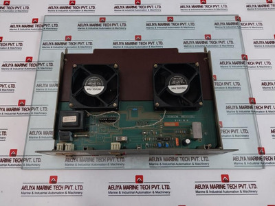 Siemens 6Es5 988-3La11 Hicool Fan 220V Ac/50 Hz Used Siemens 6Es5 988-3La11 Hicool Fan 220V Ac/50 Hz Used