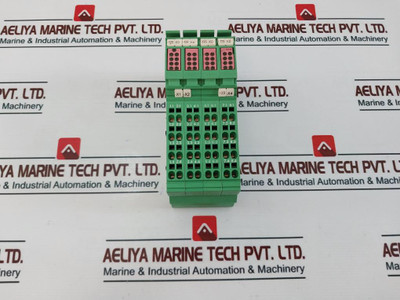 Phoenix Contact 2862822 Digital Output Module 