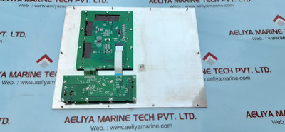 Abb Rel670 Display 1Mrk000008-nbr02 Abb Rel670 Display 1Mrk000008-nbr02