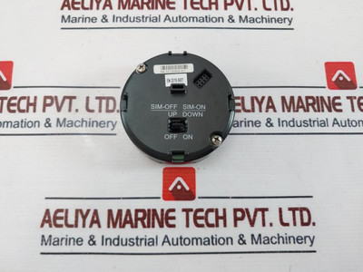 Honeywell 50129828-001 Smartline Gauge Pressure Module New