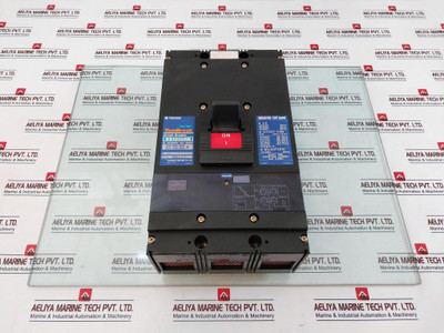 Terasaki Electric Xs1200Ne Tembreak Circuit Breaker Ac500V 50Ka
