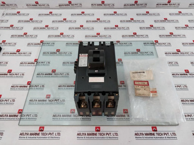 Terasaki Electric Tl-225B Molded Case Circuit Breaker 200A  88110-00.071214 New