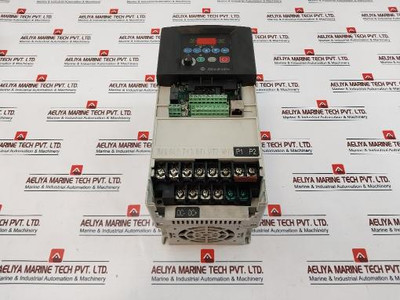 Allen-bradley 22B-d017N104 Ac Drive 3 Phase, 380-480V, 48-63 Hz