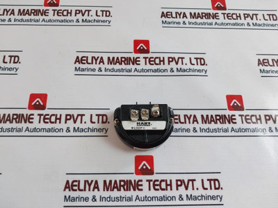 Hart Registered Hnwg50049839-001 Loop Test Transmitter Bp22W35-r1647