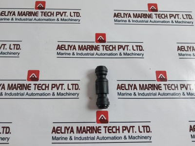 Waters 6063338 Single Check Valve 4070143 New Waters 6063338 Single Check Valve 4070143 New
