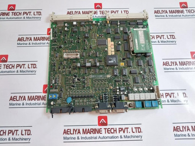 Siemens C98043-a1630-l1-06 Simoreg Printed Circuit Board Used Siemens C98043-a1630-l1-06 Simoreg Printed Circuit Board Used