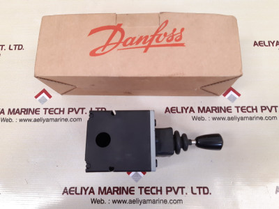 Danfoss 155b4212 electric remote control