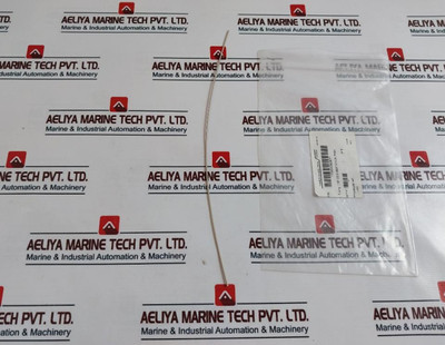 Waters 700008287 Cleaving Tool Tubing 1/16” Od X .0025” Id X 24” Peek New