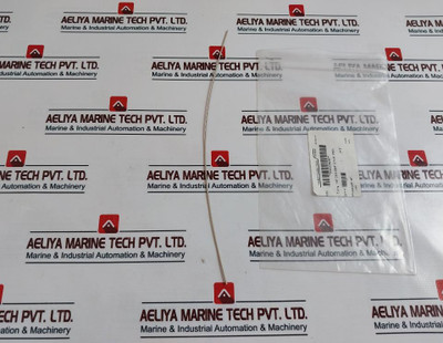 Waters 700008287 Cleaving Tool Tubing 1/16” Od X .0025” Id X 24” Peek