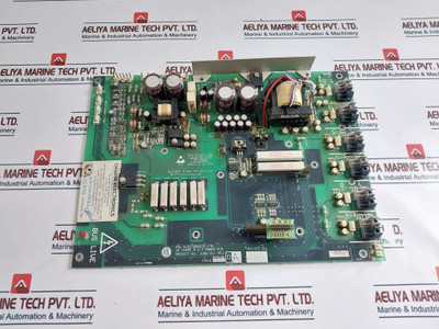 Pdl Electronics E661-611 Ue Frame 5 6 7 Power Pc Board