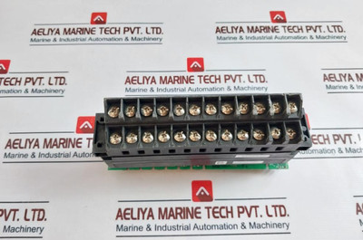 Ge 1719-0014 Terminal Board 1719-0014 Used Ge 1719-0014 Terminal Board 1719-0014 Used