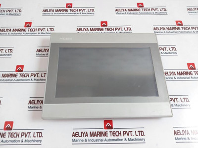 Mcgs Tpc1071Gi Embedded Integrated Touch Screen 24Vdc