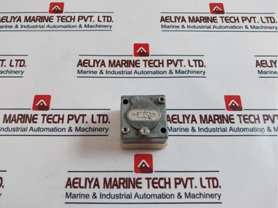 Wabco 371 200 000 0 Direction Control Valve Block Used Wabco 371 200 000 0 Direction Control Valve Block Used