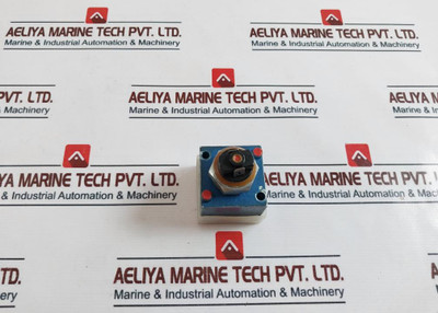 Wabco 3526010220 Pneumatic Valve 002 3278