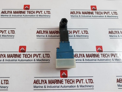 Rexroth Pneumatik 3722280220 Pneumatic Control Valve 24V Used Rexroth Pneumatik 3722280220 Pneumatic Control Valve 24V Used