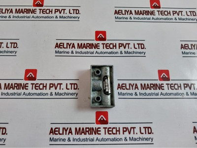 Wabco 5340170000 Pneumatic Shuttle Valve Used Wabco 5340170000 Pneumatic Shuttle Valve Used