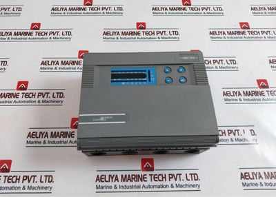 Johnson Controls Metasys Dx-9100-8154D Controller 24 Vac Used Johnson Controls Metasys Dx-9100-8154D Controller 24 Vac Used