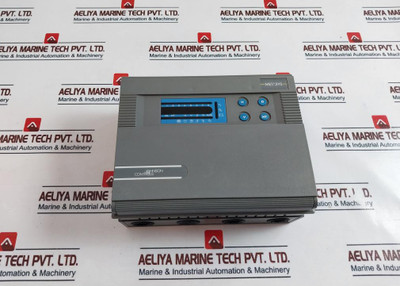 Johnson Controls Metasys Dx-9100-8154D Controller 24 Vac