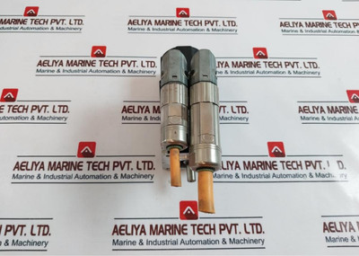 Danaher Motion Akm21C-anb2R-00 3 Φ Pm Servomotor Ip54 Used Danaher Motion Akm21C-anb2R-00 3 Φ Pm Servomotor Ip54 Used