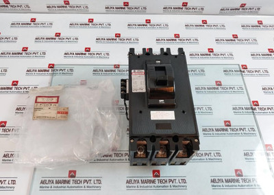 Terasaki Electric Tl-225B  Molded Case Circuit Breaker 88110-00.068214 New Terasaki Electric Tl-225B  Molded Case Circuit Breaker 88110-00.068214 New