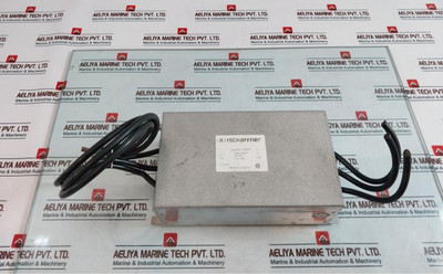 Schaffner Ke-274-60R3 Used